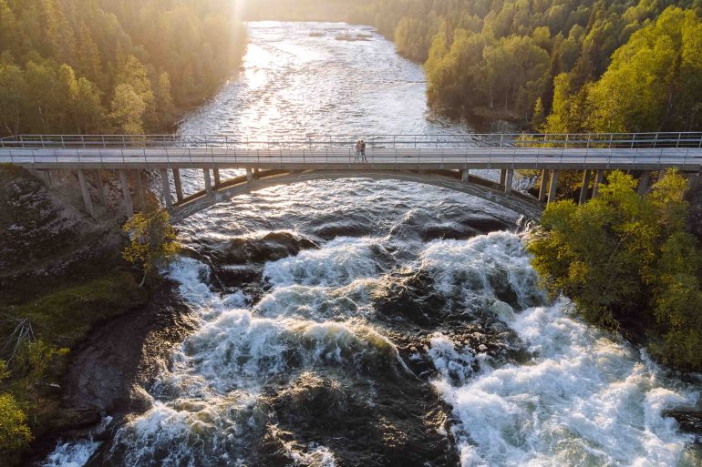 featured image of sweden blog post